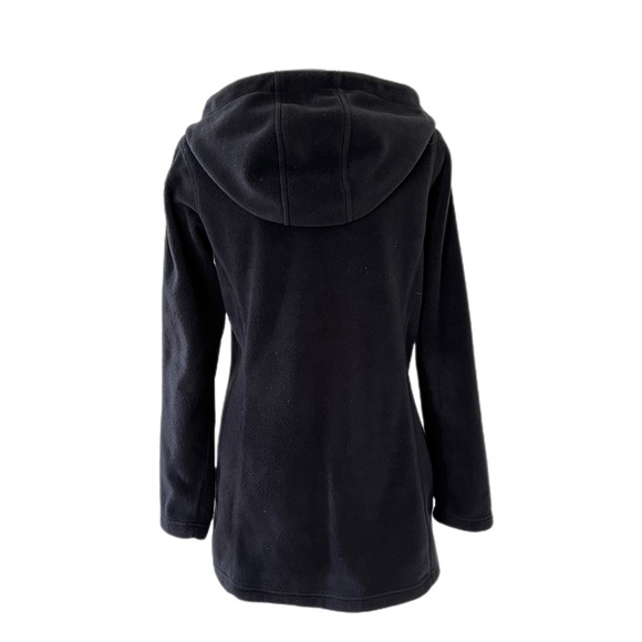 Columbia Fleece Jacket, Small - Picture 4 of 10